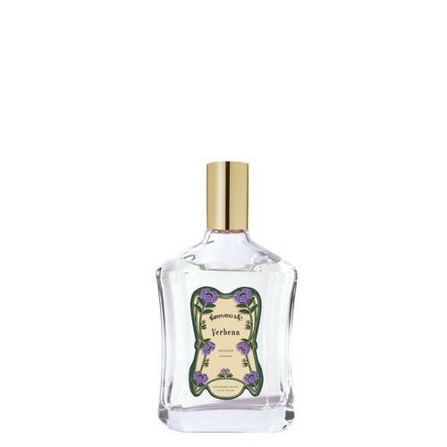 Perfume Granado Verbena Unissex - Colônia 100ml 100ml