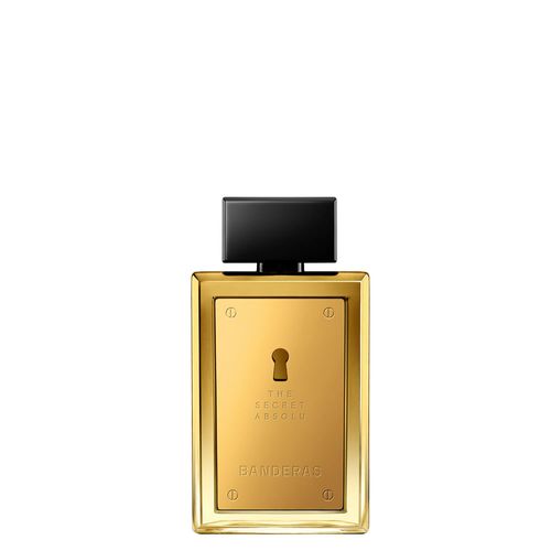 Perfume Banderas The Secret Absolu Masculino - Eau de Parfum 100ml 100ml Perfume Banderas The Secret Absolu Masculino - Eau de Parfum 100ml 100ml