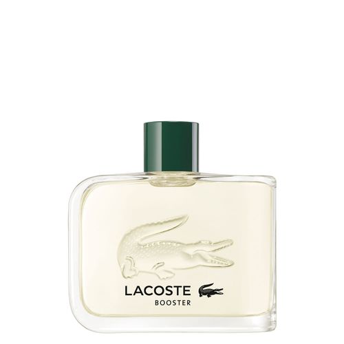 Perfume Lacoste Booster Masculino - Eau de Toilette 125ml 125ml