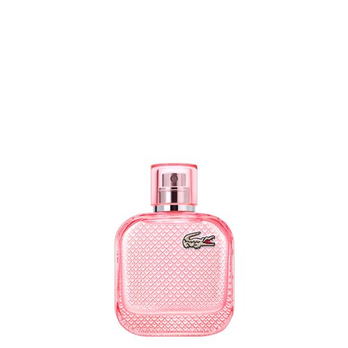 Perfume Lacoste Rose Sparkling L.12.12 Feminino - Eau de Toilette 50ml 50ml Perfume Lacoste Rose Sparkling L.12.12 Feminino - Eau de Toilette 50ml 50ml
