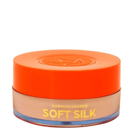 Pó Facial Mari Maria Soft Silk Cupcake 15g Mari Maria Soft Silk Pó Facial Cupcake 15g Pó Facial Mari Maria Soft Silk Cupcake 15g Mari Maria Soft Silk Pó Facial Cupcake 15g