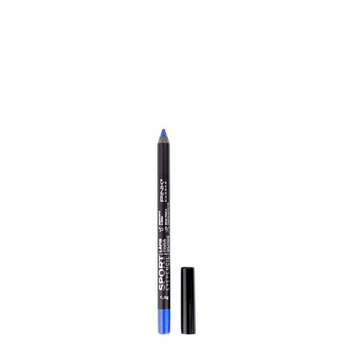 Lápis para Olhos Pink Cheeks Sport Eyepencil Azul 1,2g 1,2g Lápis para Olhos Pink Cheeks Sport Eyepencil Azul 1,2g 1,2g