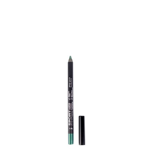 Lápis para Olhos Pink Cheeks Sport Eyepencil Verde 1,2g 1,2g Lápis para Olhos Pink Cheeks Sport Eyepencil Verde 1,2g 1,2g