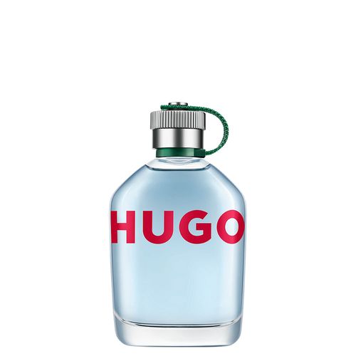 Perfume Hugo Boss Man Masculino - Eau de Toilette 200ml 200ml