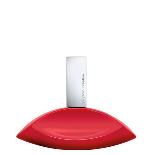 Perfume Calvin Klein My Euphoria Feminino - Eau de Parfum 100ml 100ml