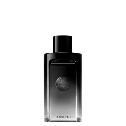 Perfume Banderas The Icon Masculino - Eau de Parfum 200ml 200ml