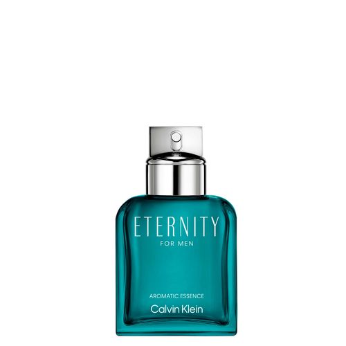 Perfume Calvin Klein Eternity For Men Aromatic Essence Masculino - Eau de Parfum 100ml 100ml