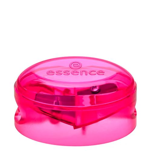 Apontador Duplo Essence Rosa Rosa