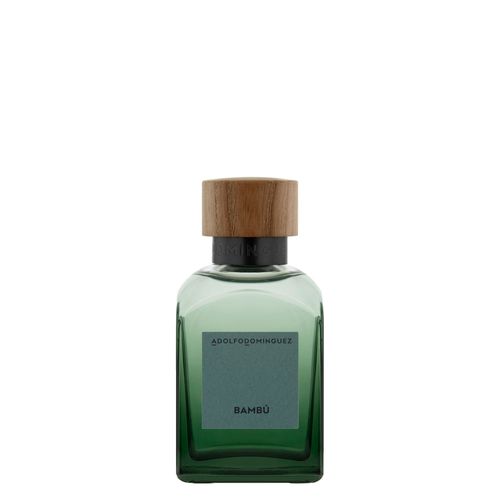 Perfume Adolfo Dominguez Bambú Masculino - Eau de Parfum 120ml 120ml