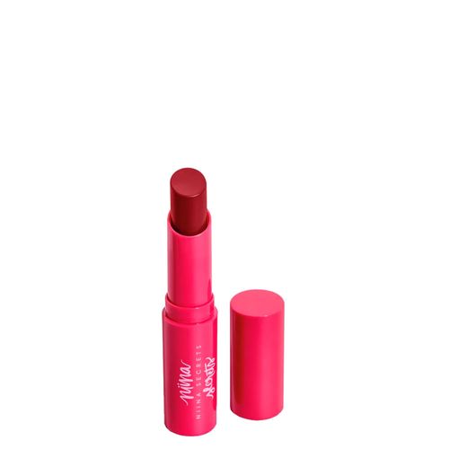 Hidra Balm Hidratante Eudora Niina Secrets Rosa 3,2g Rosa Hidra Balm Hidratante Eudora Niina Secrets Rosa 3,2g Rosa