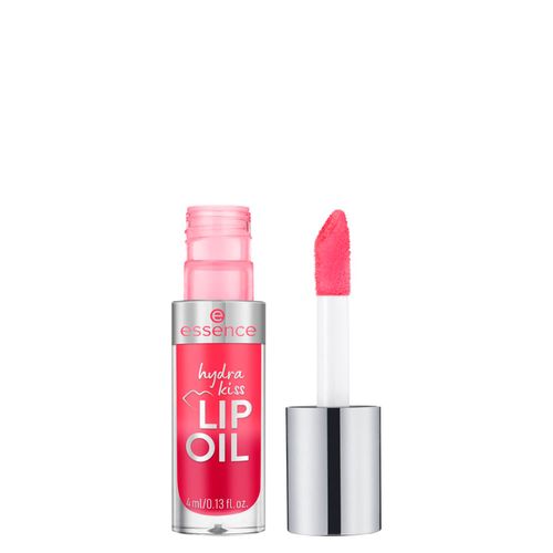 Óleo Labial Cintilante Essence Hydra Kiss 03 Pink Champagne 4ml Kiss 03 Pink Champagne Óleo Labial Cintilante Essence Hydra Kiss 03 Pink Champagne 4ml Kiss 03 Pink Champagne