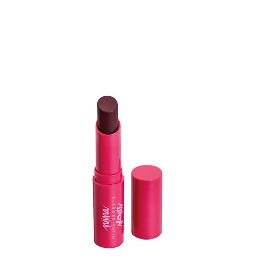 Hidra Balm Hidratante Eudora Niina Secrets Vinho 3,2g Vinho