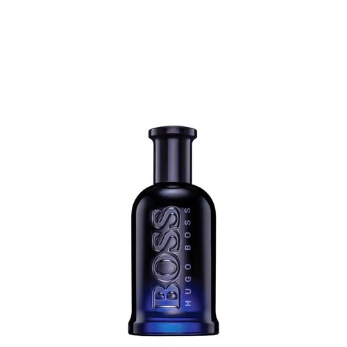 Perfume Hugo Boss Bottled Night Masculino - Eau de Toilette 100ml 100ml