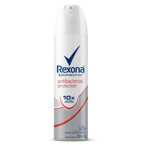 Desodorante-Aerosol-Rexona-Feminino-Antibacterial-Protection-90g-Pacheco-580481 Desodorante-Aerosol-Rexona-Feminino-Antibacterial-Protection-90g-Pacheco-580481