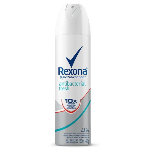 Desodorante-Aerosol-Rexona-Feminino-Antibacterial-Fresh-90g-Pacheco-580490 Desodorante-Aerosol-Rexona-Feminino-Antibacterial-Fresh-90g-Pacheco-580490