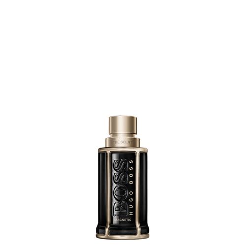 Perfume Hugo Boss The Scent Magnetic Masculino - Eau de Parfum 50ml 50ml Perfume Hugo Boss The Scent Magnetic Masculino - Eau de Parfum 50ml 50ml