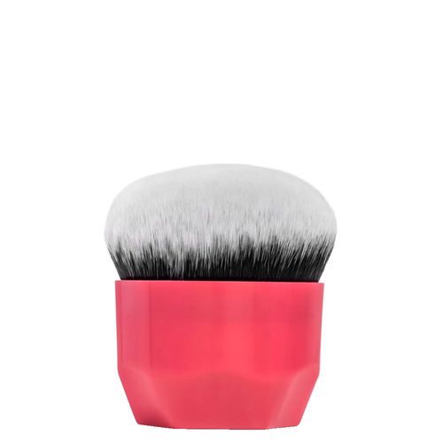 Pincel para Base Eudora Niina Secrets Density Rosa Rosa Pincel para Base Eudora Niina Secrets Density Rosa Rosa