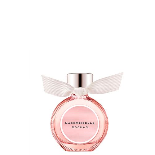 Perfume Rochas Mademoiselle Feminino - Eau de Parfum 50ml 50ml Perfume Rochas Mademoiselle Feminino - Eau de Parfum 50ml 50ml