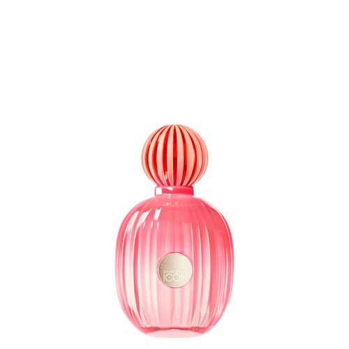Perfume Banderas The Icon Splendid Feminino - Eau de Parfum 100ml 100ml Perfume Banderas The Icon Splendid Feminino - Eau de Parfum 100ml 100ml