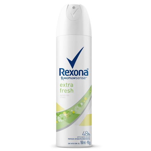 Desodorante-Aerosol-Rexona-Feminimo-Extra-Fresh-90g-Pacheco-584886 Desodorante-Aerosol-Rexona-Feminimo-Extra-Fresh-90g-Pacheco-584886