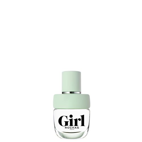 Perfume Rochas Girl Feminino - Eau de Toilette 40ml 40ml Perfume Rochas Girl Feminino - Eau de Toilette 40ml 40ml