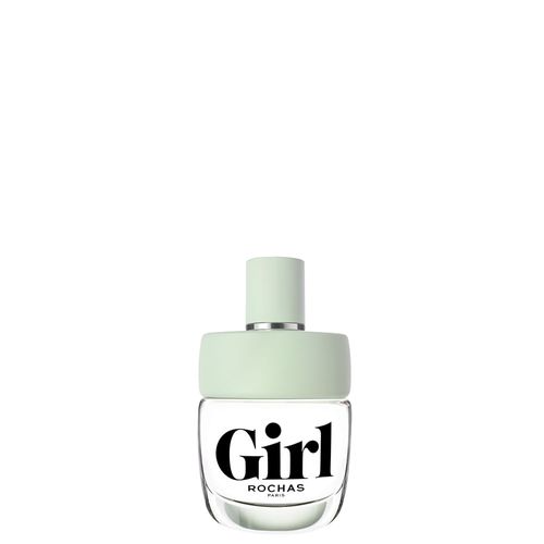 Perfume Rochas Girl Feminino - Eau de Toilette 60ml 60ml Perfume Rochas Girl Feminino - Eau de Toilette 60ml 60ml