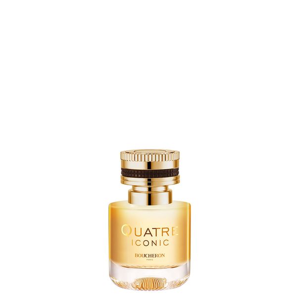 Perfume Boucheron Quatre Iconic Feminino - Eau de Parfum 30ml 30ml