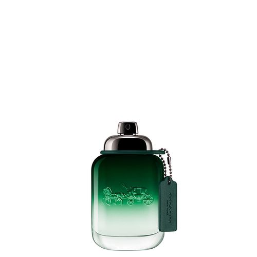 Perfume Coach Green Masculino - Eau de Toilette 60ml 60ml Perfume Coach Green Masculino - Eau de Toilette 60ml 60ml