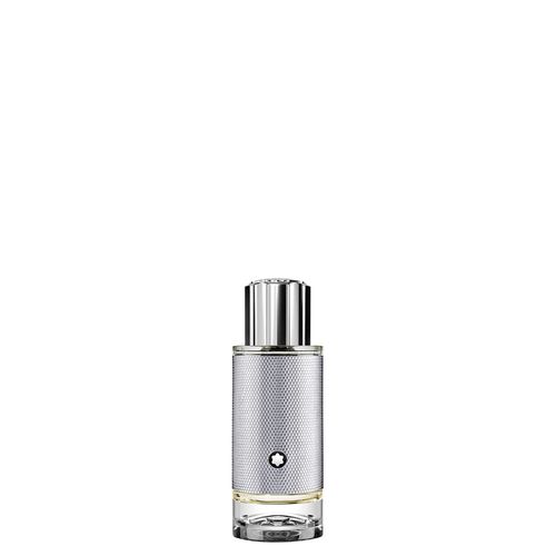 Perfume Montblanc Explorer Platinum Masculino - Eau de Parfum 30ml 30ml