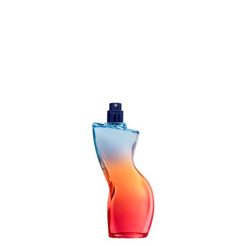 Perfume Shakira Dance Ocean Feminino - Eau de Toilette 80ml 80ml Perfume Shakira Dance Ocean Feminino - Eau de Toilette 80ml 80ml