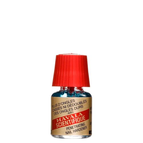 Fortalecedor de Unhas Mavala Scientifique 5ml - Fortalecedor de Unhas Mavala Scientifique 5ml -