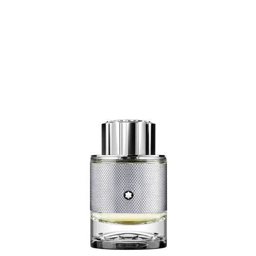 Perfume Montblanc Explorer Platinum Masculino - Eau de Parfum 60ml 60ml