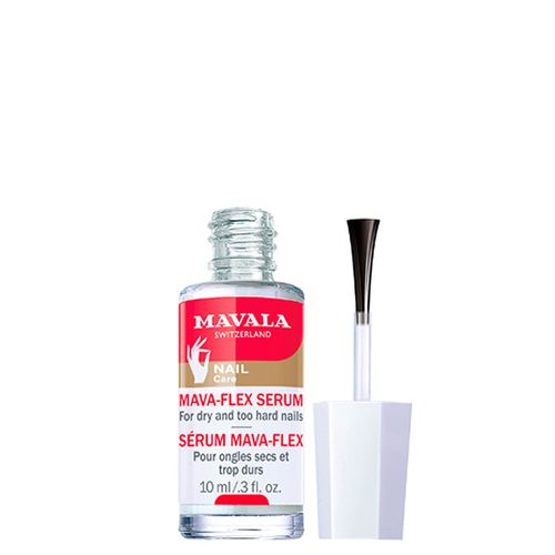 Sérum Hidratante para Unhas Mavala Mava-Flex 10ml - Sérum Hidratante para Unhas Mavala Mava-Flex 10ml -