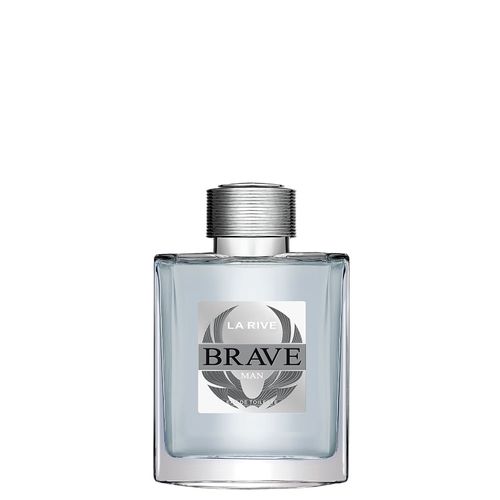 Perfume La Rive Brave Man Masculino - Eau de Toilette 100ml 100ml