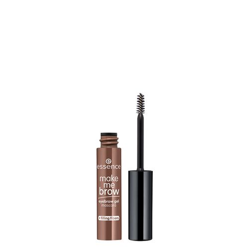 Máscara para Sobrancelha de Definição Essence Make Me Brow Browny Brows 3,8ml Browny Brows Máscara para Sobrancelha de Definição Essence Make Me Brow Browny Brows 3,8ml Browny Brows