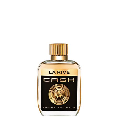 Perfume La Rive Cash Masculino - Eau de Toilette 100ml 100ml Perfume La Rive Cash Masculino - Eau de Toilette 100ml 100ml