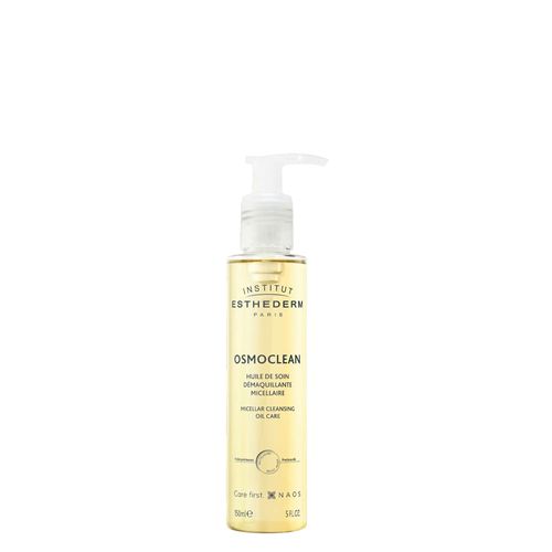 Óleo Demaquilante Micelar Esthederm Osmoclean Cleansing 150ml 150ml Óleo Demaquilante Micelar Esthederm Osmoclean Cleansing 150ml 150ml