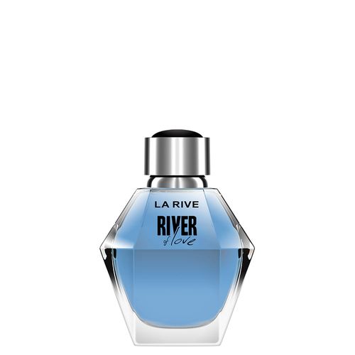 Perfume La Rive River of Love Feminino - Eau de Parfum 100ml 100ml