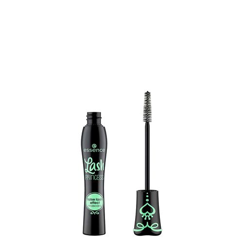 Máscara para Cílios de Volume Essence Lash Princess Preto 12ml Preto Máscara para Cílios de Volume Essence Lash Princess Preto 12ml Preto