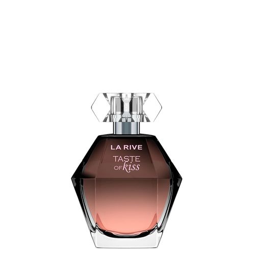 Perfume La Rive Taste of Kiss Feminino - Eau de Parfum 100ml 100ml Perfume La Rive Taste of Kiss Feminino - Eau de Parfum 100ml 100ml