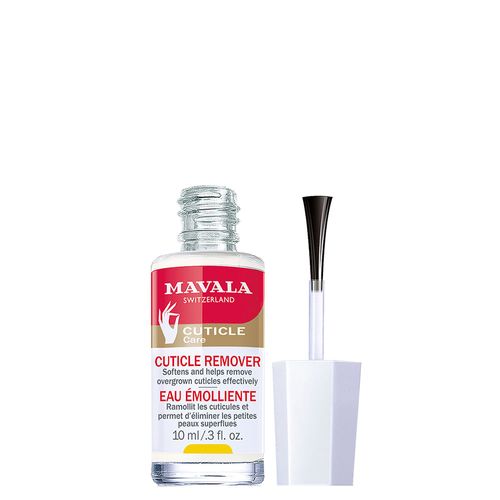 Removedor de Cutícula Mavala Cuticle 10ml -
