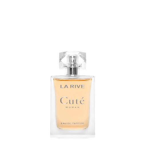 Perfume La Rive Cuté Feminino - Eau de Parfum 100ml 100ml Perfume La Rive Cuté Feminino - Eau de Parfum 100ml 100ml