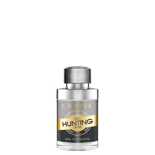 Perfume La Rive The Hunting Man Masculino - Eau de Toilette 75ml 75ml Perfume La Rive The Hunting Man Masculino - Eau de Toilette 75ml 75ml