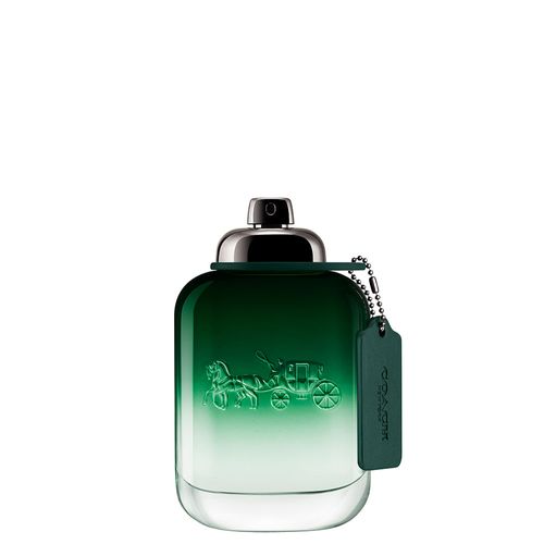 Perfume Coach Green Masculino - Eau de Toilette 100ml 100ml Perfume Coach Green Masculino - Eau de Toilette 100ml 100ml