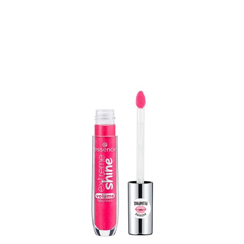 Gloss Labial Líquido Cintilante Essence Extreme Shine Volume 103 Pretty in Pink 5ml 103 Pretty in Pink
