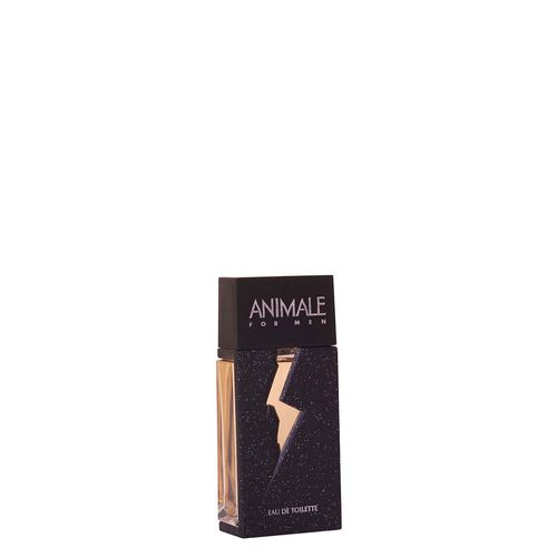 Perfume Animale For Men Masculino - Eau de Toilette 30ml 30ml