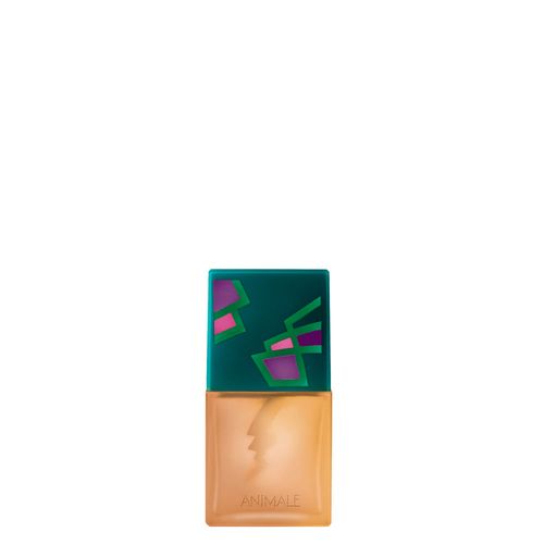 Perfume Animale For Women Feminino - Eau de Parfum 30ml 30ml Perfume Animale For Women Feminino - Eau de Parfum 30ml 30ml