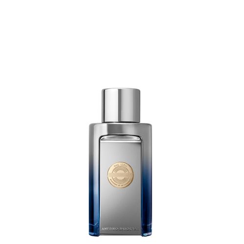 Perfume Banderas The Icon Elixir Masculino - Eau de Parfum 100ml 100ml Perfume Banderas The Icon Elixir Masculino - Eau de Parfum 100ml 100ml