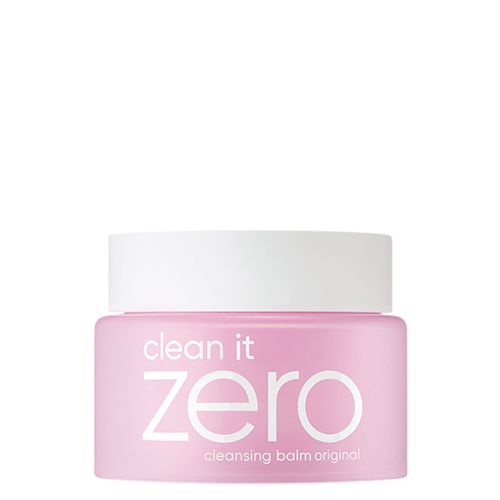 Bálsamo Demaquilante Banila Co Clean It Zero Original 100ml 100ml