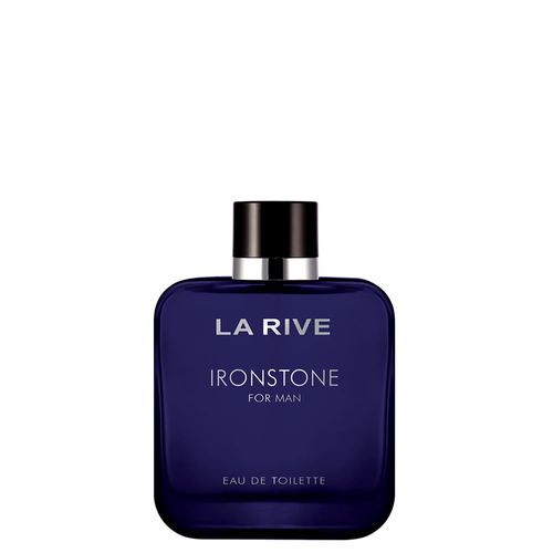 Perfume La Rive Ironstone Masculino - Eau de Toilette 100ml 100ml